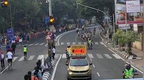 Mumbai Marathon rescheduled owing to COVID-19 pandemic, new date to be announced
