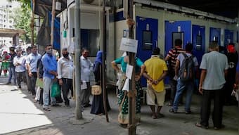 COVID-19 update: 15-day curfew in Maharashtra; Centre fast-tracks EUA for foreign vaccines