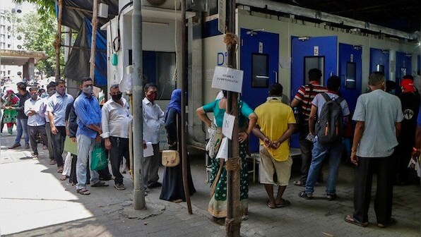 COVID-19 update: 15-day curfew in Maharashtra; Centre fast-tracks EUA for foreign vaccines