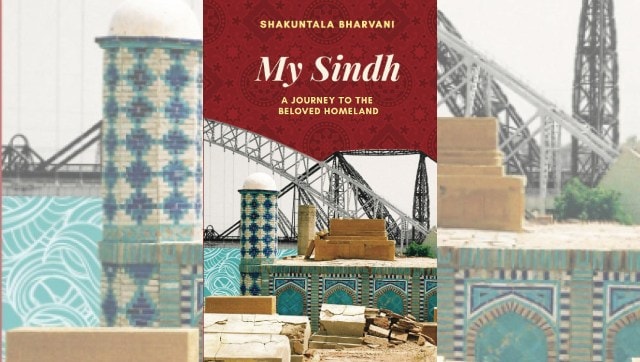 My Sindh book review: Shakuntala Bharvani weaves together academic detail, personal history to tell story of her homeland My Sindh book review: Shakuntala Bharvani weaves together academic detail, personal history to tell story of her homeland