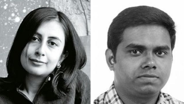 New India Foundation Fellowship 2021: Anjum Hasan, Jayaseelan Raj among selected writers New India Foundation Fellowship 2021: Anjum Hasan, Jayaseelan Raj among selected writers