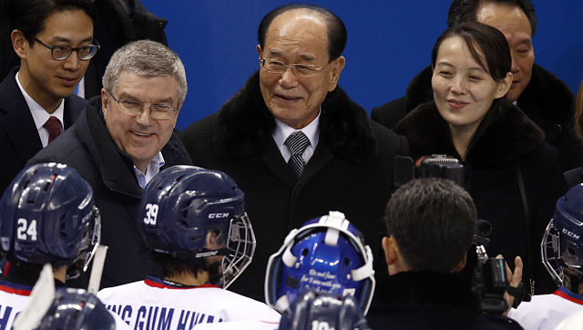 Tokyo Olympics 2020: Is coronavirus the only reason behind North Korea skipping the Games? Tokyo Olympics 2020: Is coronavirus the only reason behind North Korea skipping the Games?