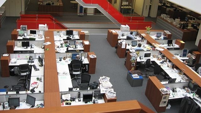 New York Times scraps its Op-Ed page; contributor columns will now be known as 'guest essays' New York Times scraps its Op-Ed page; contributor columns will now be known as 'guest essays'