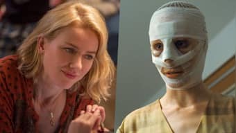 Naomi Watts to lead Amazon Studios remake of Austrian psychological thriller Goodnight Mommy