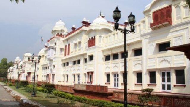 Patiala’s NIS prohibits entry of outsiders to safeguard Tokyo Olympics 2020-bound athletes from worsening COVID crisis Patiala’s NIS prohibits entry of outsiders to safeguard Tokyo Olympics 2020-bound athletes from worsening COVID crisis