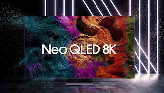 Samsung introduces 2021 Neo QLED 8K, 4K TVs in India at a starting price of Rs 99,990