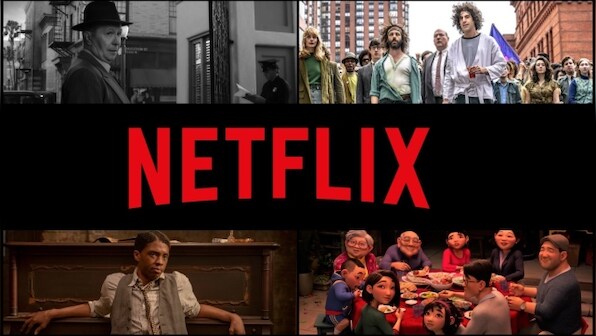 Oscars 2021: Netflix scores increasing nominations every year, but the Best Picture win remains elusive