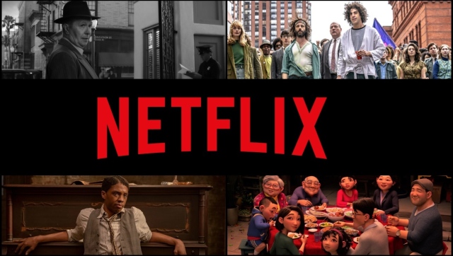 Oscars 2021: Netflix scores increasing nominations every year, but the Best Picture win remains elusive Oscars 2021: Netflix scores increasing nominations every year, but the Best Picture win remains elusive