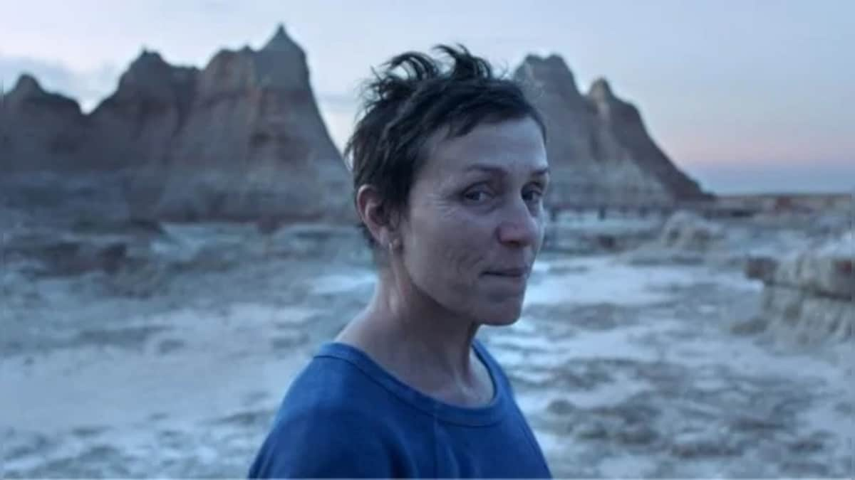 Oscars 2021: Nomadland, Chloe Zhao's meditative drama set in the American West, wins Best Picture