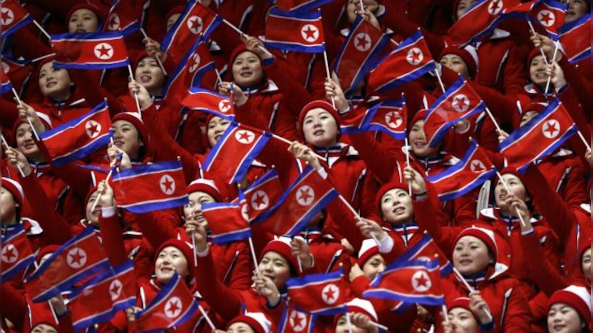 Tokyo Olympics 2020: North Korea won't participate in Games over COVID-19 fears, says country's sports ministry