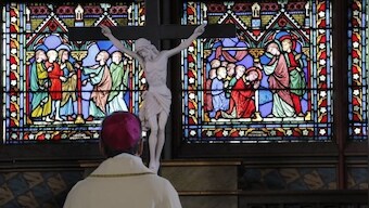 Two years since massive blaze, the road to restoration for Notre-Dame is still long and arduous