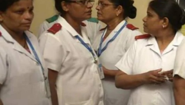 International Nurses Day 2022: Why is the day marked on Florence Nightingale’s birth anniversary? International Nurses Day 2022: Why is the day marked on Florence Nightingale’s birth anniversary?