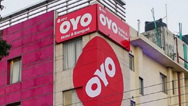 NCLT initiates insolvency proceedings against OYO subsidiary; company files appeal NCLT initiates insolvency proceedings against OYO subsidiary; company files appeal