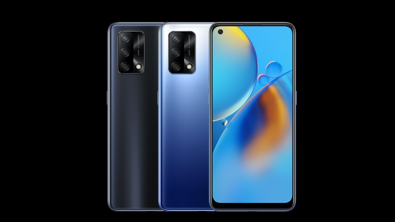 Oppo F19 with a 5,000 mAh battery goes on sale on Amazon: Specifications, pricing, sale offers Oppo F19 with a 5,000 mAh battery goes on sale on Amazon: Specifications, pricing, sale offers