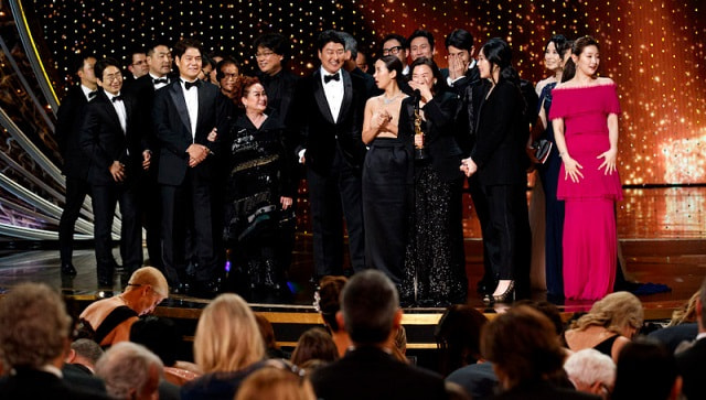 Oscars 2021 producers prep to battle pandemic fatigue, but past ratings predict yet another freefall Oscars 2021 producers prep to battle pandemic fatigue, but past ratings predict yet another freefall