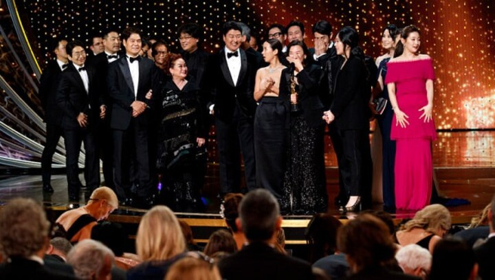 Oscars 2021 producers prep to battle pandemic fatigue, but past ratings predict yet another freefall