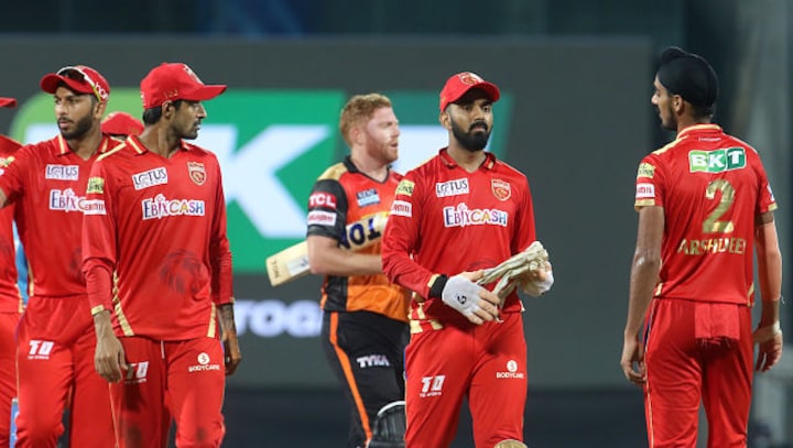 IPL 2021: Creeping concerns, panic kings — old story, new chapter for PBKS