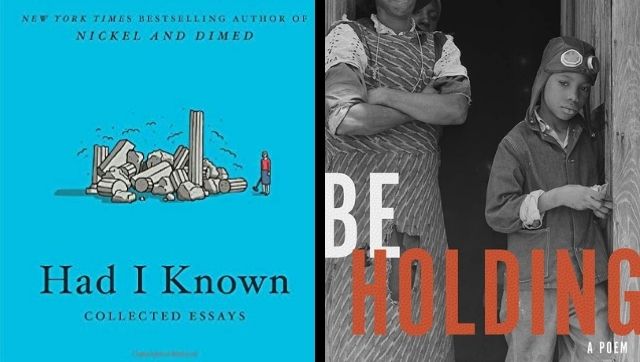 PEN Awards 2021: Barbara Ehrenreich, Ross Gay, Victoria Chang among winners of coveted literary prize PEN Awards 2021: Barbara Ehrenreich, Ross Gay, Victoria Chang among winners of coveted literary prize