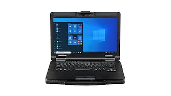Panasonic India launches Toughtbook FZ-55 at Rs 1,49,000: All you need to know