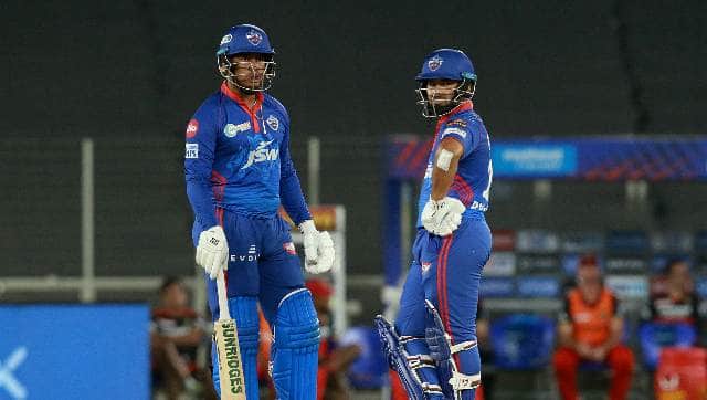 Chasing 172, Shimron Hetmyer (53*) and Rishabh Pant (58*) were left heartbroken as their efforts went in vain, collapsing to RCB by just one run. Barring these two, it was a disappointing batting effort from DC as they took the chase deep into the game only to falter in the end. 