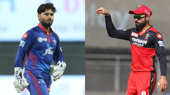 DC vs RCB IPL 2021 Live Streaming: When and where to watch