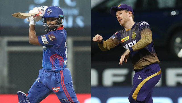 Highlights, DC vs KKR, IPL 2021, Match 25, Full Cricket Score: Prithvi Shaw's blitz inspires DC to seven-wicket victory Highlights, DC vs KKR, IPL 2021, Match 25, Full Cricket Score: Prithvi Shaw's blitz inspires DC to seven-wicket victory