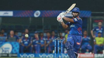 IPL 2021: Delhi Capitals aim to secure play-off berth with win over Knight Riders