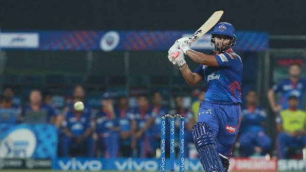 IPL 2021: Delhi Capitals aim to secure play-off berth with win over Knight Riders