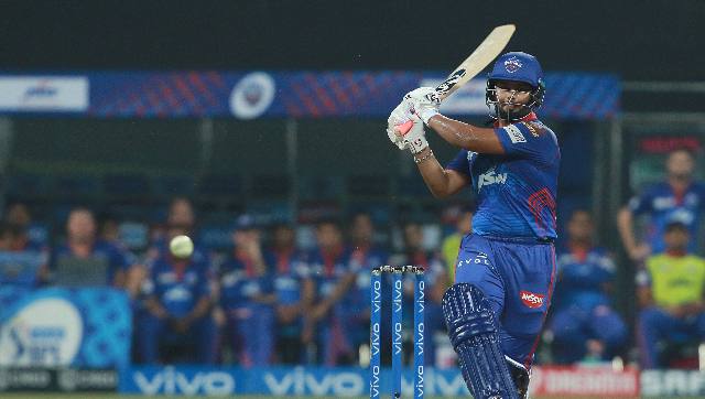 IPL 2021: Delhi Capitals aim to secure play-off berth with win over Knight Riders IPL 2021: Delhi Capitals aim to secure play-off berth with win over Knight Riders