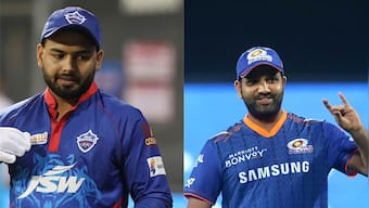 Highlights DC vs MI, IPL 2021, Match 13, Full Cricket Score: Hetmyer and Lalit keep calm to take Delhi home