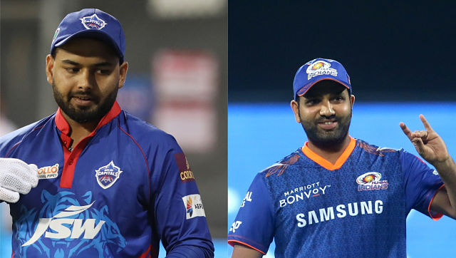 IPL 2021: Delhi Capitals aim to bounce back against struggling Mumbai Indians IPL 2021: Delhi Capitals aim to bounce back against struggling Mumbai Indians