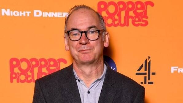 Paul Ritter, who starred in Chernobyl and Harry Potter series, passes away at 54