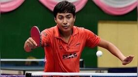 Indian paddler Payas Jain becomes World No 1 in U-17 category