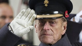 Coverage Of Prince Philip S Death Becomes Bbc S Most Complained About Tv Programming Art And Culture News Firstpost