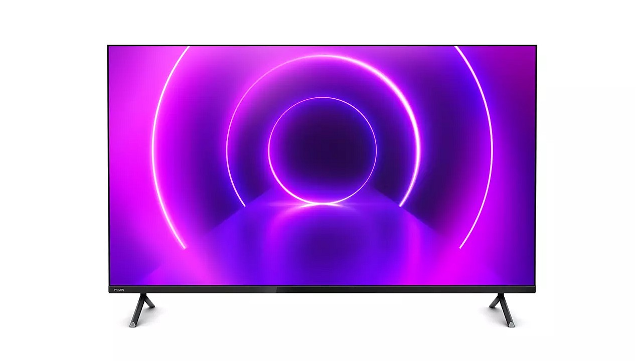 Philips 55PUT8215/94 4K Android TV Review: Has tremendous potential but needs refinement Philips 55PUT8215/94 4K Android TV Review: Has tremendous potential but needs refinement