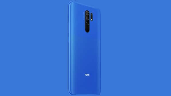 Poco M2 reloaded with 4 GB RAM launched in India, priced at Rs 9,499: All you need to know