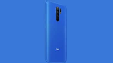 Poco M2 reloaded with 4 GB RAM launched in India, priced at Rs 9,499: All you need to know