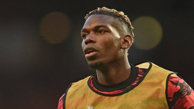 Premier League: Paul Pogba accuses former Manchester United boss Jose Mourinho of 'going against players' Premier League: Paul Pogba accuses former Manchester United boss Jose Mourinho of 'going against players'