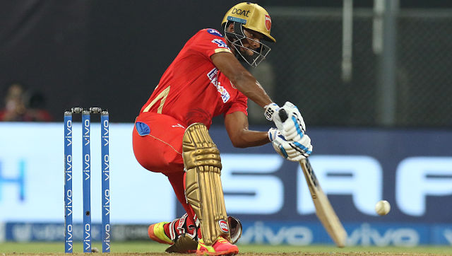 IPL 2021: PBKS batsman Nicholas Pooran to donate part of salary to India's COVID-19 battle IPL 2021: PBKS batsman Nicholas Pooran to donate part of salary to India's COVID-19 battle