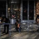 Portugal reopens museums, cafe terraces two months after tightening COVID-19 curbs; concert halls likely to open in May