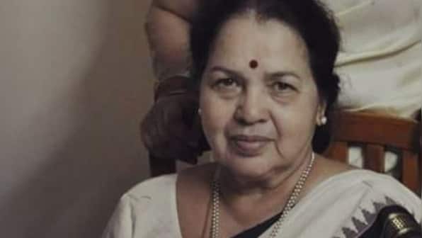 Veteran Kannada actor Prathima Devi passes away at 88; BS Yediyurappa offers condolences
