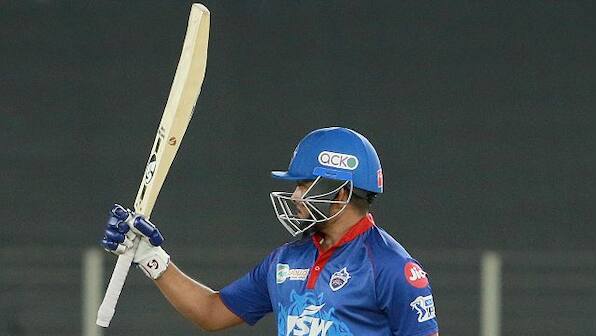 IPL 2021 photos: Quinton de Kock's unbeaten 70 sees MI topple RR; Prithvi Shaw's 82 helps DC decimate KKR