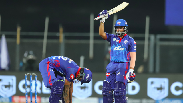 IPL 2021: DC opener Prithvi Shaw says ‘small changes’ in technique and urge to minimise mistakes helped him regain form IPL 2021: DC opener Prithvi Shaw says ‘small changes’ in technique and urge to minimise mistakes helped him regain form