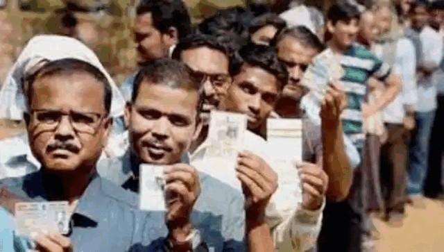 Puducherry Election 2021: Full list of 30 constituencies going to polls today Puducherry Election 2021: Full list of 30 constituencies going to polls today