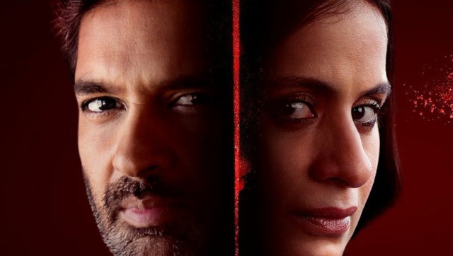 Out of Love: Rasika Dugal, Purab Kohli on reprising their characters in Season 2, working with director Oni Sen Out of Love: Rasika Dugal, Purab Kohli on reprising their characters in Season 2, working with director Oni Sen