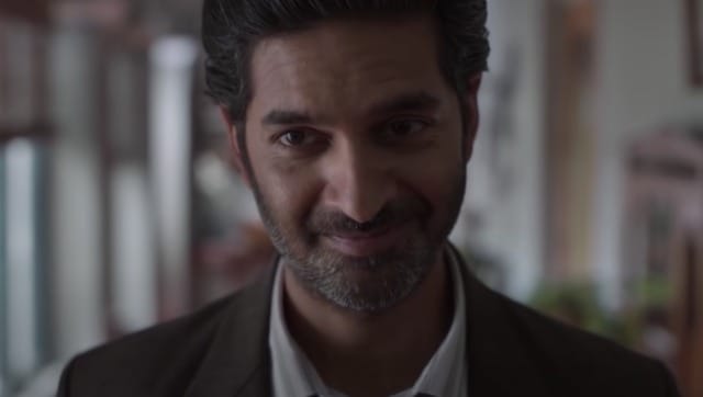 Kohli in Out of Love Season 2. YouTube