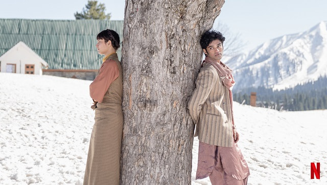 Tripti Dimri, Babil I Khan, Swastika Mukherjee to star in Anushka Sharma-produced Qala; see teaser Tripti Dimri, Babil I Khan, Swastika Mukherjee to star in Anushka Sharma-produced Qala; see teaser