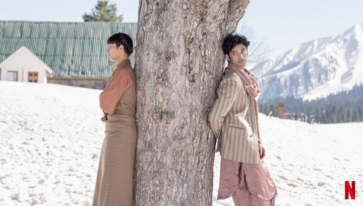 Tripti Dimri, Babil I Khan, Swastika Mukherjee to star in Anushka Sharma-produced Qala; see teaser