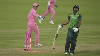South Africa vs Pakistan: Quinton de Kock unlikely to face sanctions over Fakhar Zaman run out in 2nd ODI