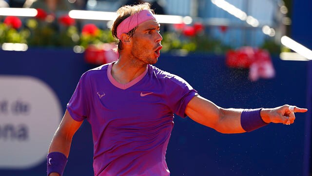 Rafael Nadal beats Pablo Carreno Busta to storm into final ...